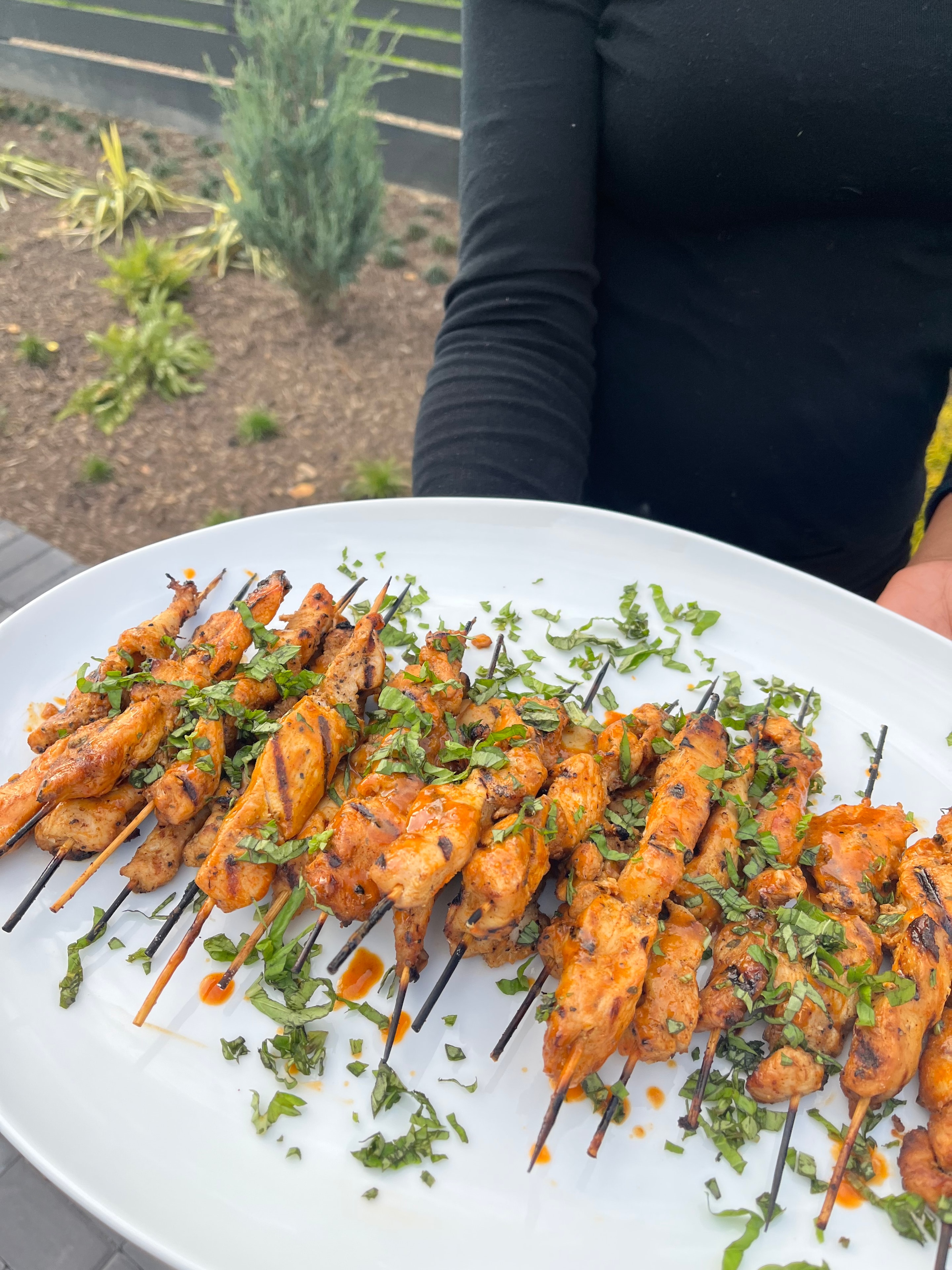 Catering by Diaspora Fusion Concepts